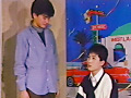 爆発するぜ！！ 前編 ～魅惑の招待状～