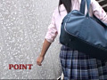 階段女子○生2