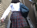 階段女子○生2