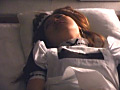 寝たふりしてる間だけ触らせてやんよ