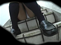 むらむら感セレクション 階段制服女子○生っ！