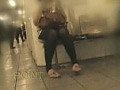 リアル街撮り 素人女脚専門