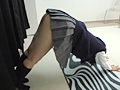 女子○生マイクロビキニ ヨガ