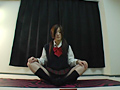 女子○生マイクロビキニ ヨガ