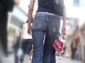 街撮りお尻追っかけ隊1