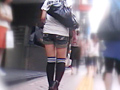 街撮りお尻追っかけ隊1