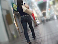 街撮りお尻追っかけ隊1