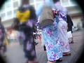 街撮りお尻追っかけ隊1