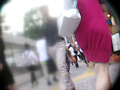 街撮りお尻追っかけ隊1