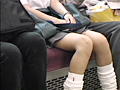 街撮 女子○生の脚 前編