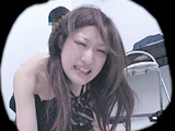 ○撮 女子○生進路指導室
