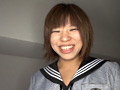 しゃがみ女子○生逆さ撮り