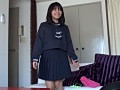 しゃがみ女子○生逆さ撮り