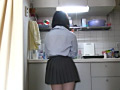 女子○生日常的強風パンチラ
