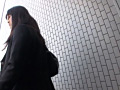 階段女子○生5