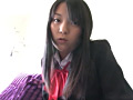 淫語と黒タイツ女子○生