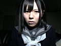 淫語挑発パンモロ女子○生3