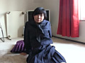 女子○生と黒タイツ