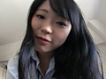 淫語とパンモロ女子○生 川越ゆい