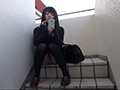 階段制服女子○生SPECIAL
