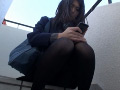 階段制服女子○生SPECIAL2