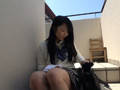 階段女子○生HD