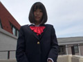 階段女子○生HD
