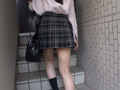 もっと、階段女子○生 ＃1