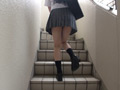 もっと、階段女子○生 ＃1