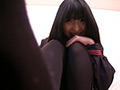 女子○生マニアック黒タイツ