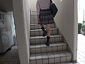 もっと、階段女子○生 ＃3