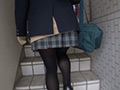 もっと、階段女子○生 SPECIAL RED