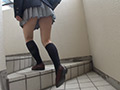もっと、階段女子○生 SPECIAL BLUE