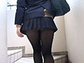 もっと、階段女子○生 SPECIAL BLACK