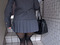 もっと、階段女子○生 SPECIAL BLACK