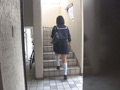 階段女子○生セーラーSPECIAL