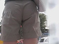 素人お姉さんの尻 あのお尻で抜きたかったを叶える 編