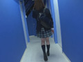 階段女子○生 女子○生のパンチラって見たいよね 編