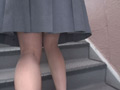 どうしても 階段女子○生 ＃2