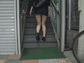 階段女子○生 ケツの割れ目がわからなきゃ嫌なんだ編