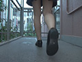 階段女子○生 くるぶし系靴下じゃありませんか？ 編