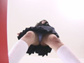 女子○生を下から覗いてヌクための動画 2