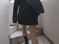 階段女子○生 ふとももとパンチラが好きすぎる 編