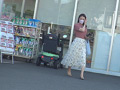 スレンダーな巨乳未婚おばさんはすきですか？ 伊藤さん
