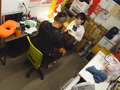 万引きの代償×孕ませ個別指導×連続中出し MOちゃん