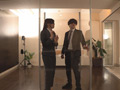 同僚同士で密室脱出ゲーム！ みこと