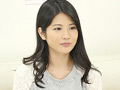 生まれて初めての人妻風俗面接 水谷あおい