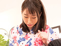 巨乳おっぱいひざ枕 宝田もなみ