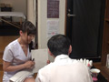 常にマン見せ メンズエステ 小峰みこ
