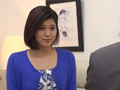 生まれて初めての人妻風俗面接 前田えま